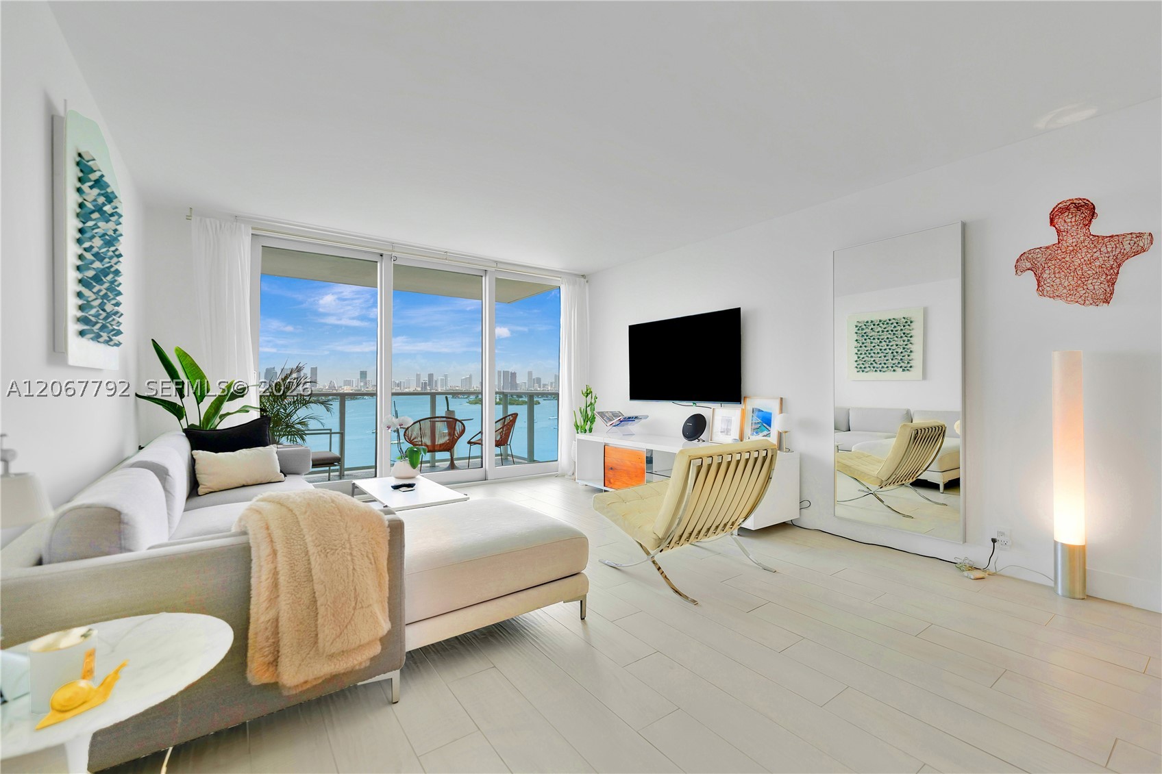 1000 West Ave #1417, Miami Beach FL 33139