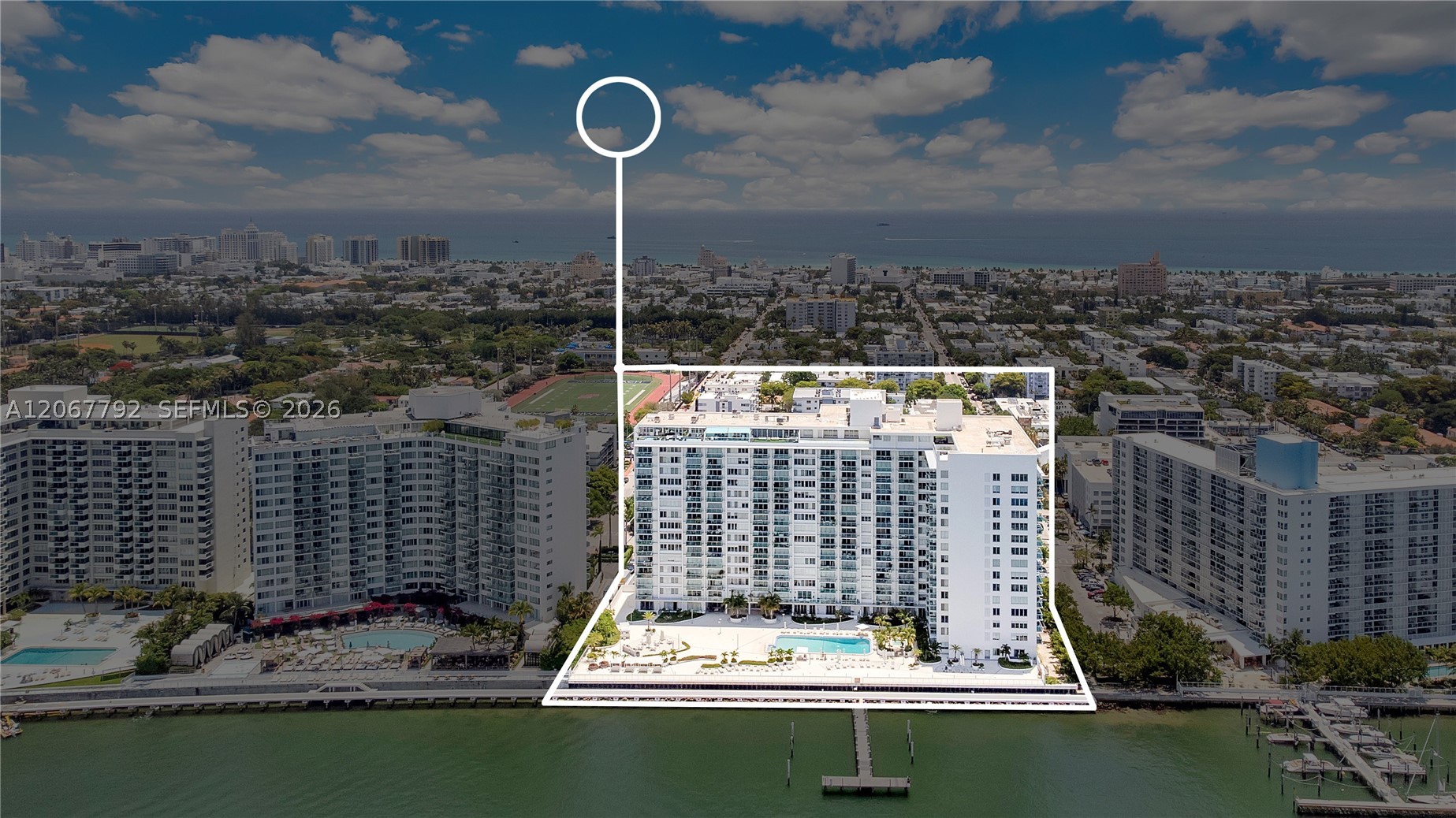 1000 West Ave #1417, Miami Beach FL 33139