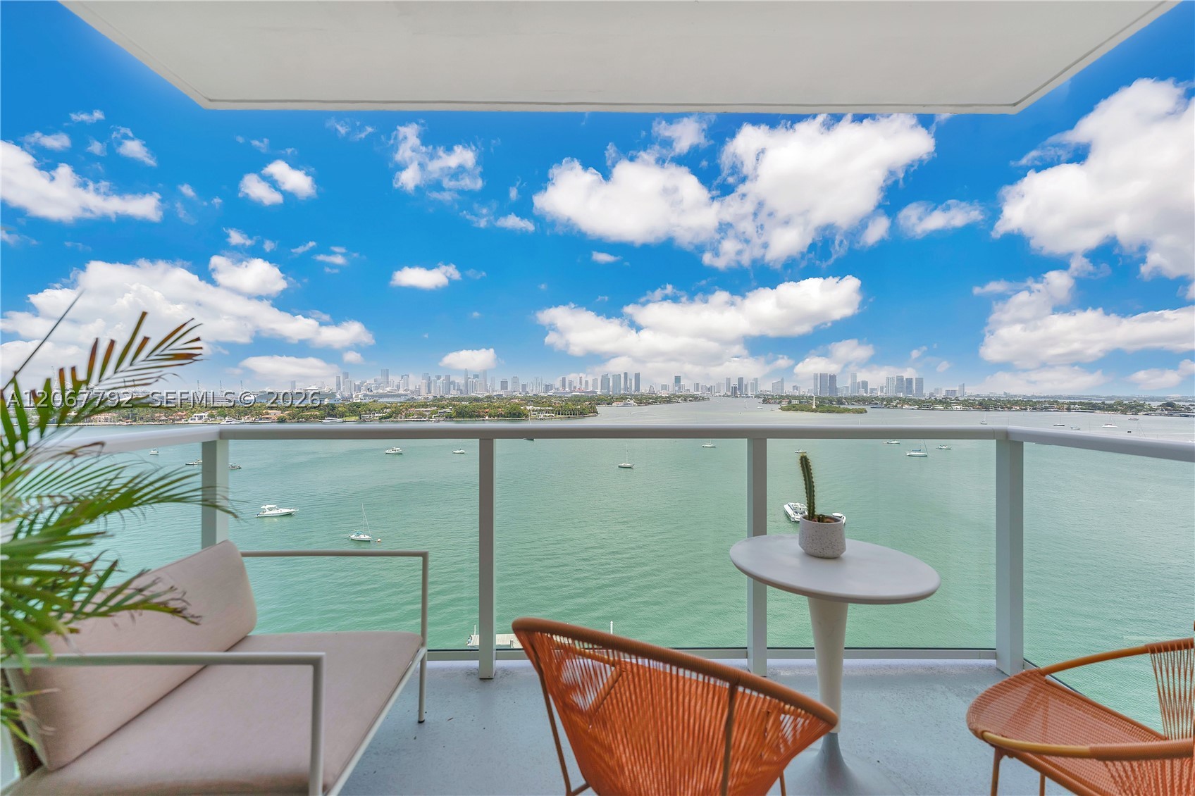 1000 West Ave #1417, Miami Beach FL 33139