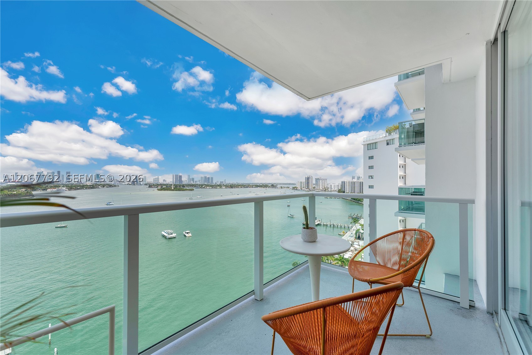 1000 West Ave #1417, Miami Beach FL 33139