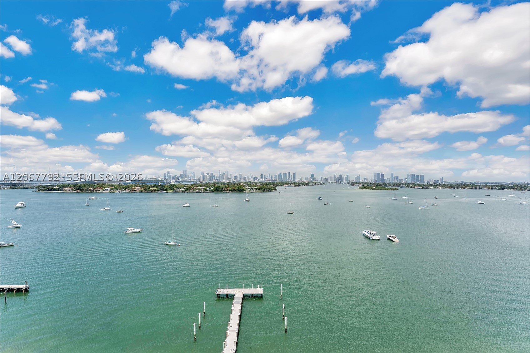 1000 West Ave #1417, Miami Beach FL 33139