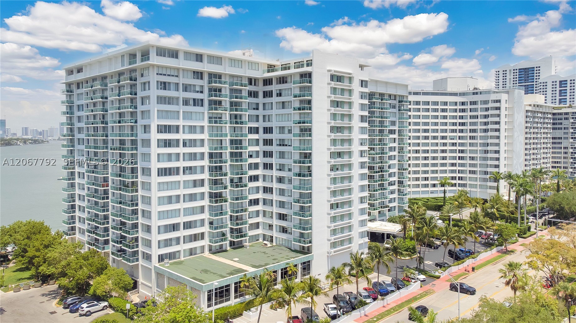 1000 West Ave #1417, Miami Beach FL 33139
