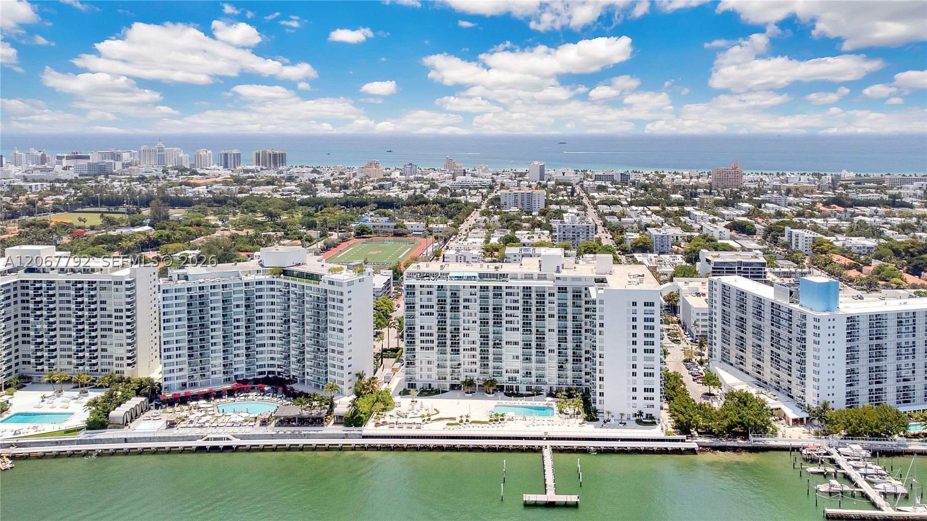 1000 West Ave #1417, Miami Beach FL 33139