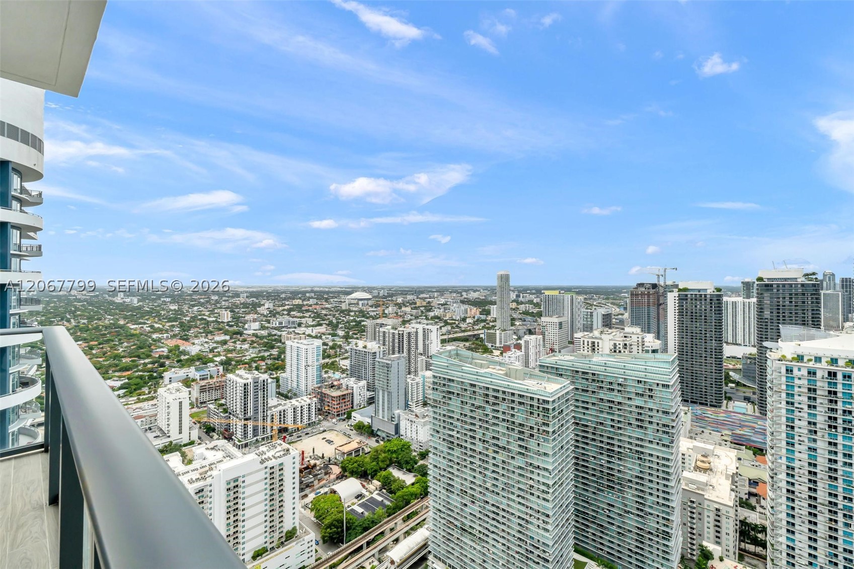 1300 S Miami Ave #PH5110, Miami FL 33130