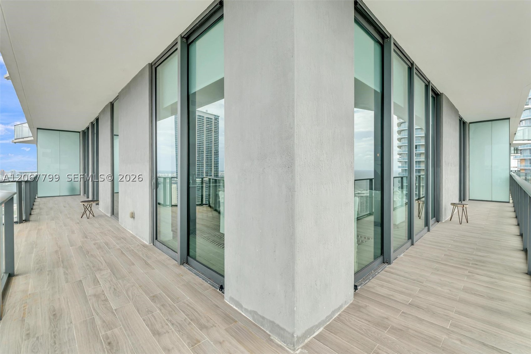 1300 S Miami Ave #PH5110, Miami FL 33130