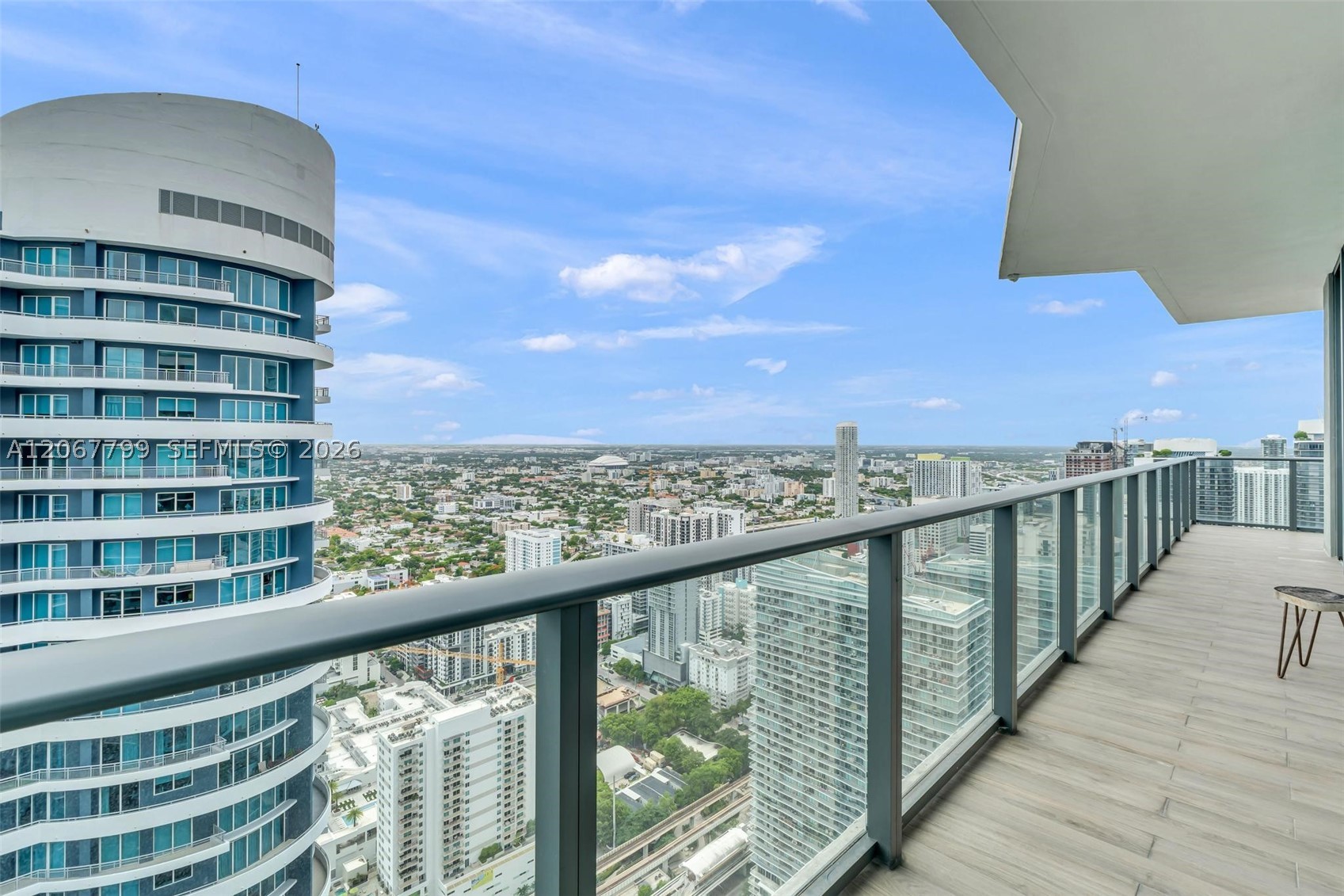 1300 S Miami Ave #PH5110, Miami FL 33130