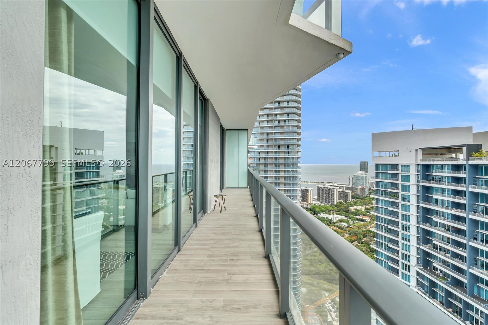 1300 S Miami Ave #PH5110, Miami FL 33130