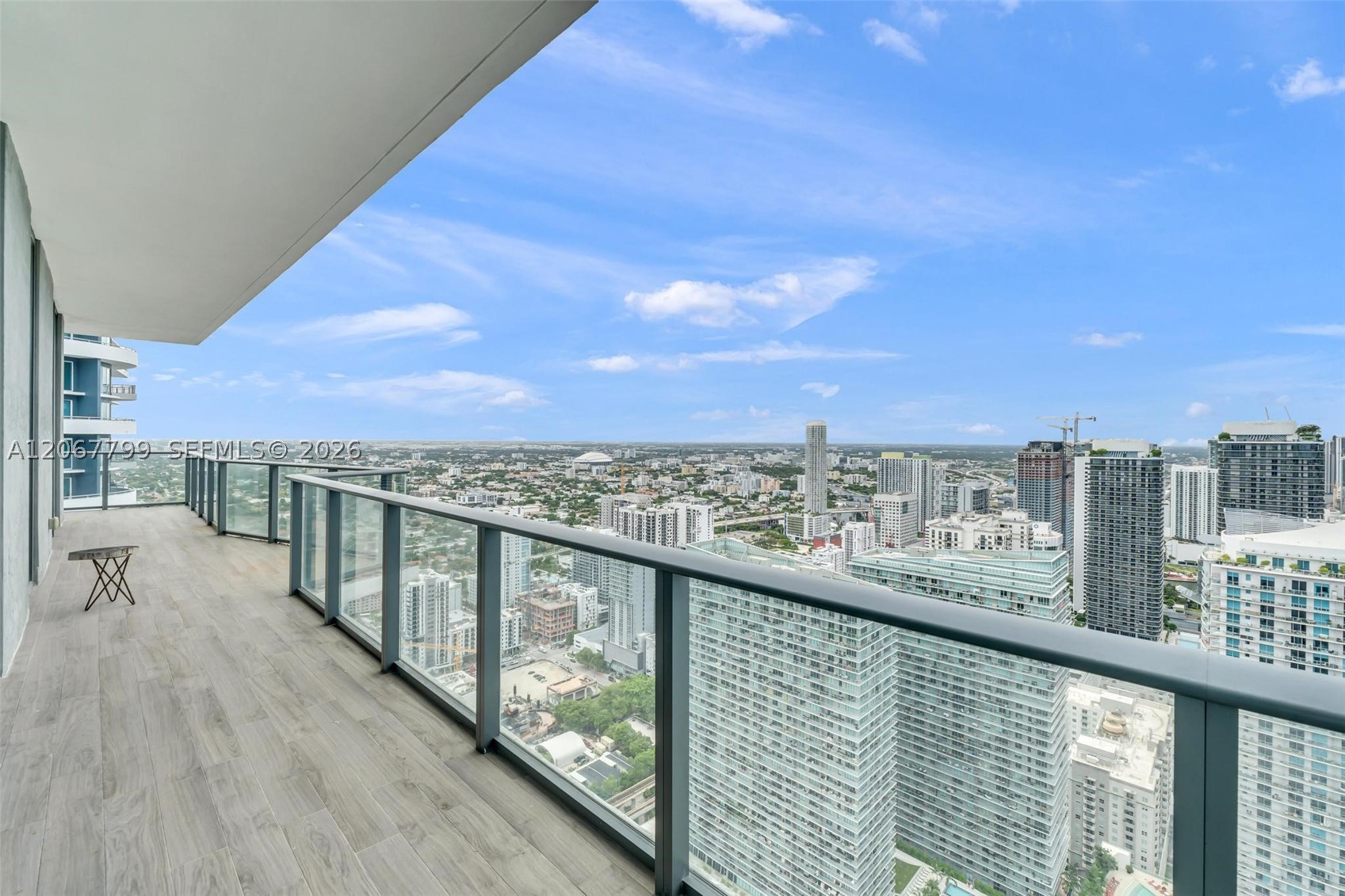 1300 S Miami Ave #PH5110, Miami FL 33130