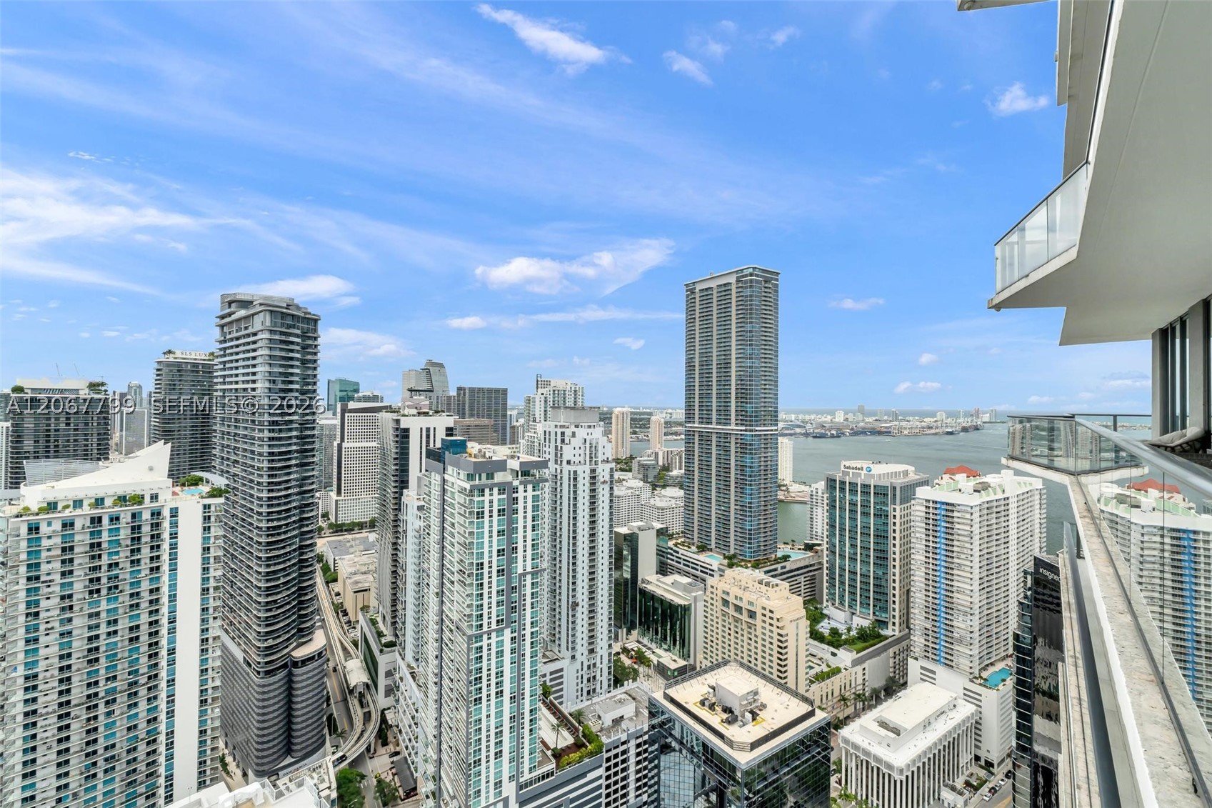 1300 S Miami Ave #PH5110, Miami FL 33130