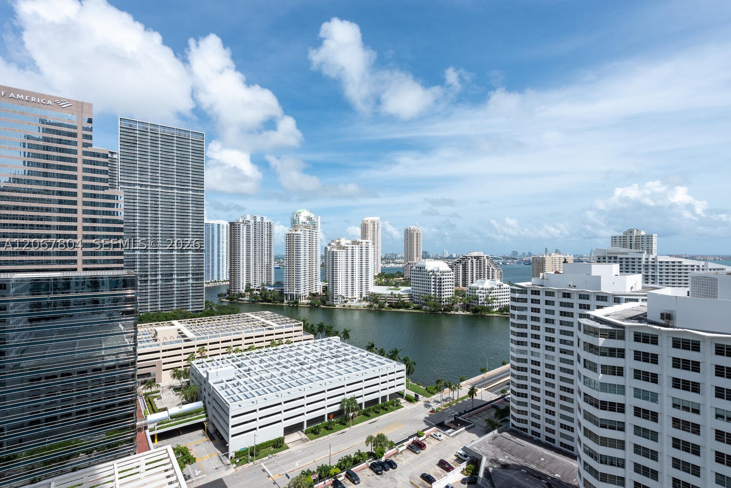 950 Brickell Bay Dr #2208, Miami FL 33131