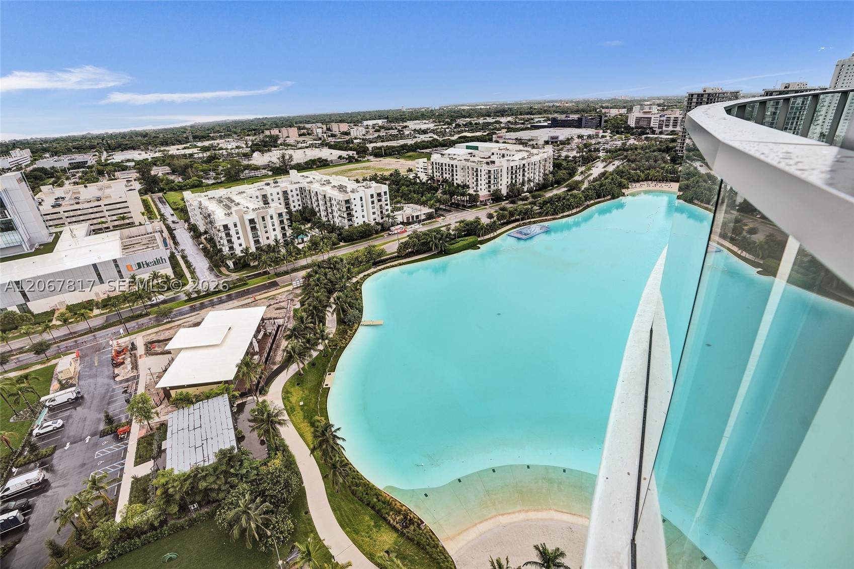 2411 Laguna Cir #1805, North Miami FL 33181