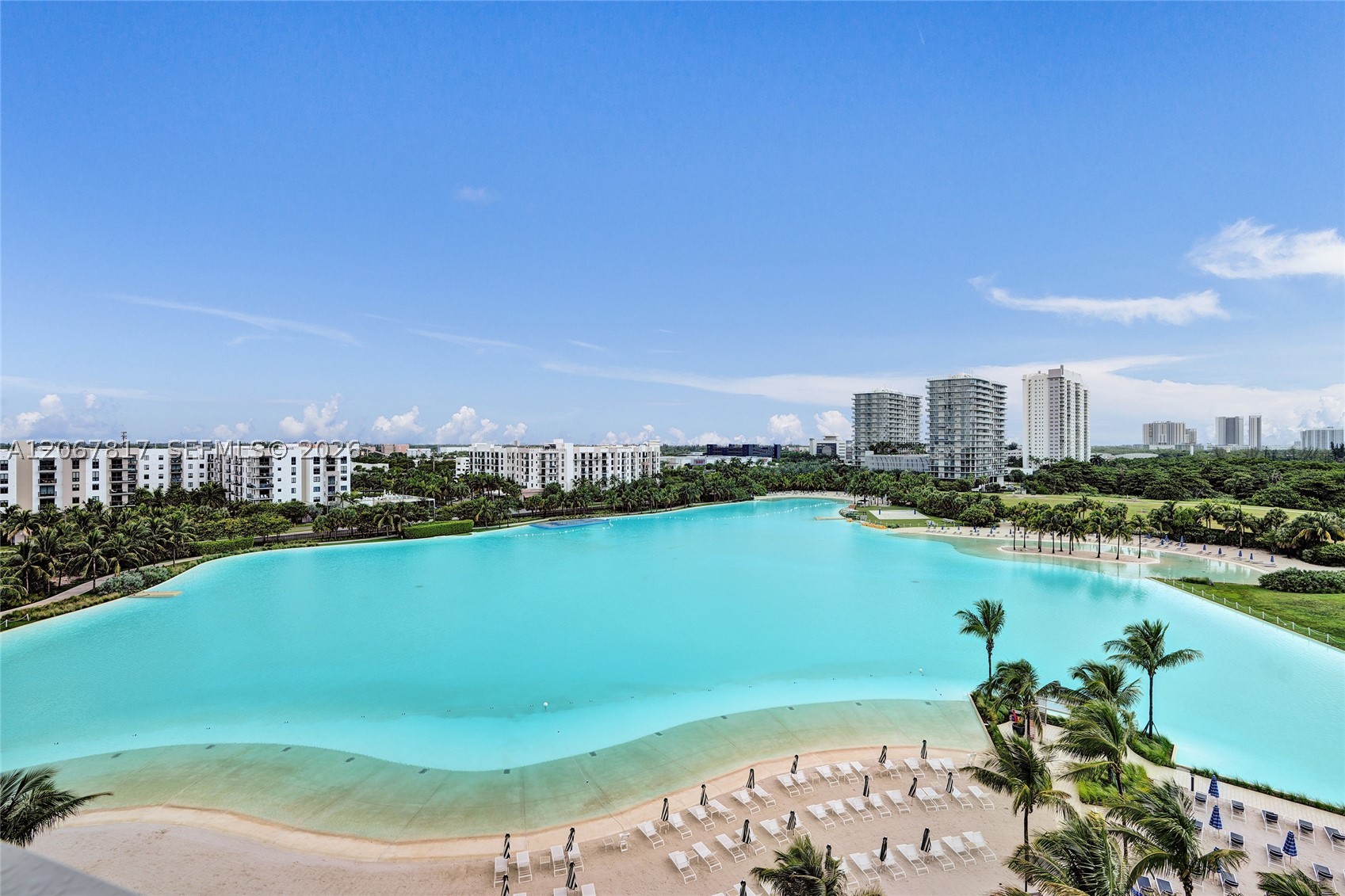 2411 Laguna Cir #1805, North Miami FL 33181