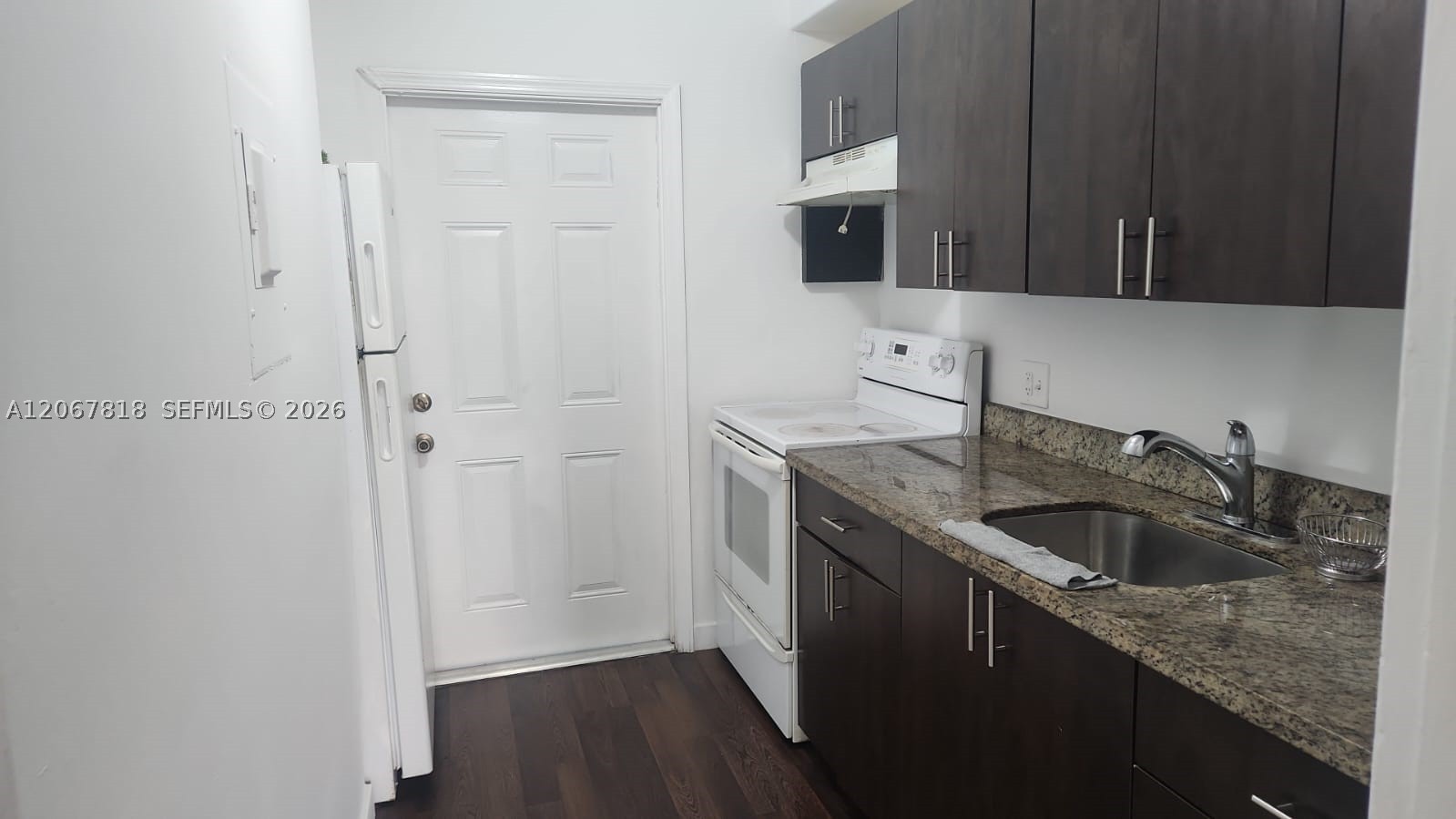 428 NE 82nd St #4E, Miami FL 33138