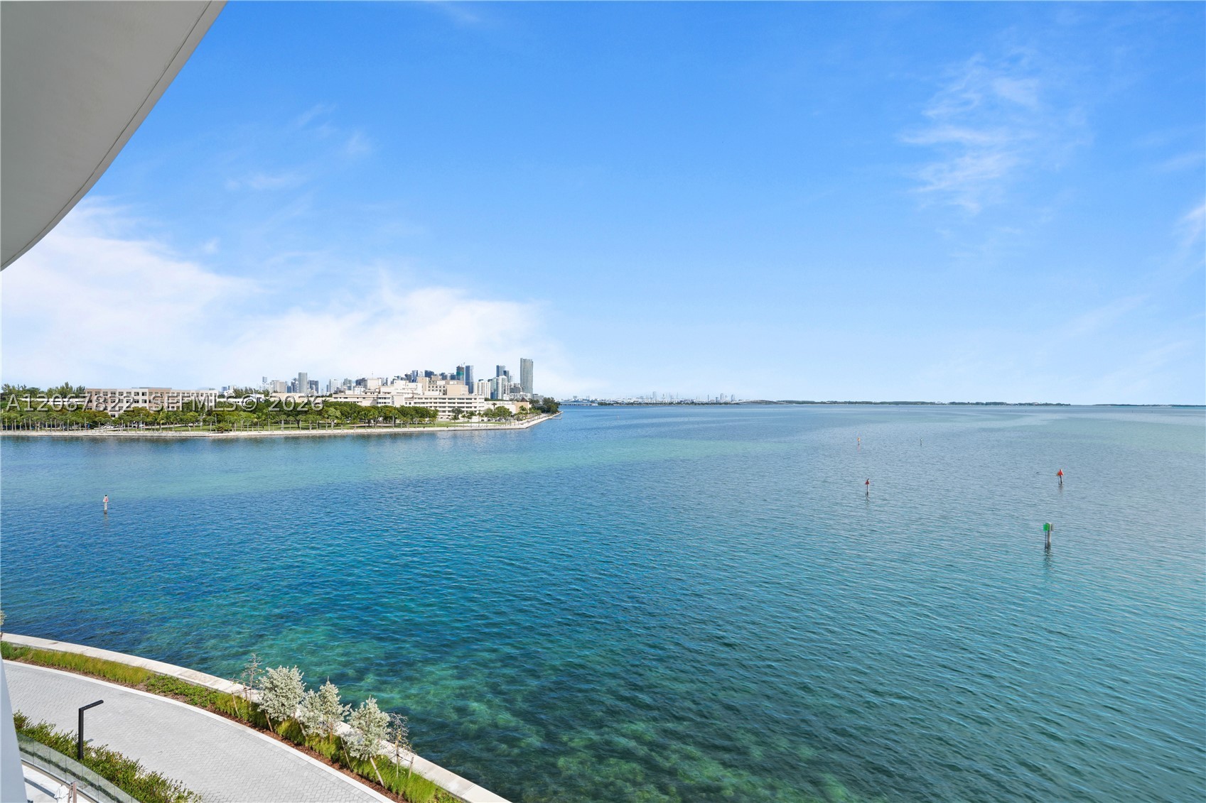 5 GROVE ISLE DR #M502, Miami FL 33133