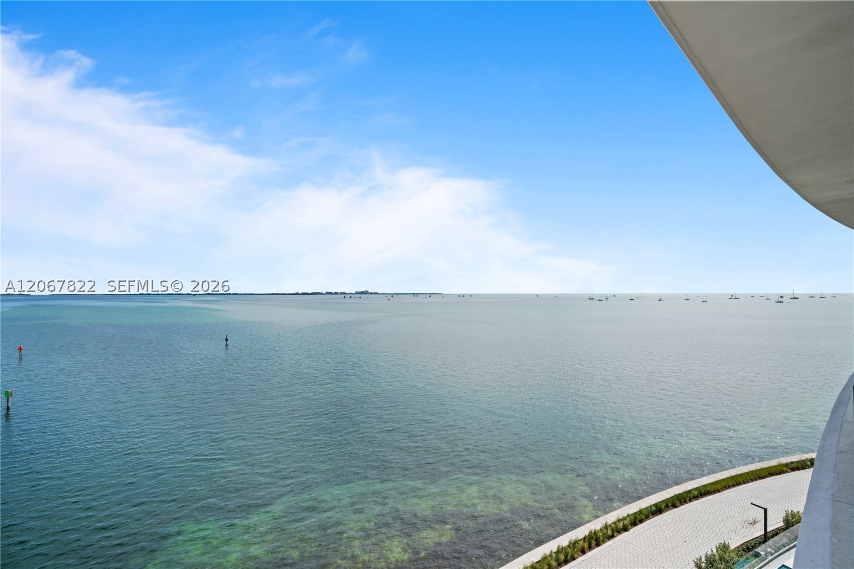 5 GROVE ISLE DR #M502, Miami FL 33133
