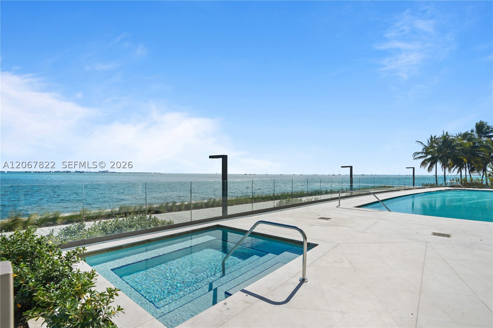 5 GROVE ISLE DR #M502, Miami FL 33133