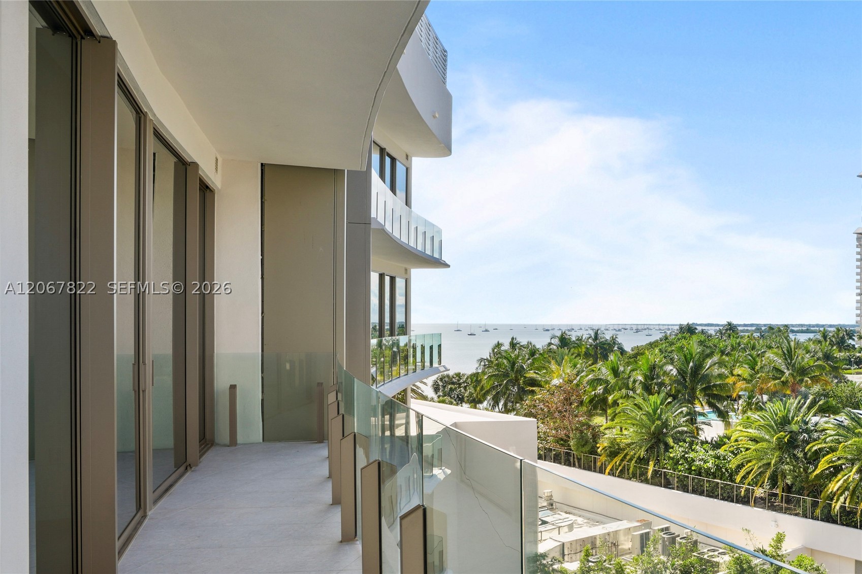 5 GROVE ISLE DR #M502, Miami FL 33133