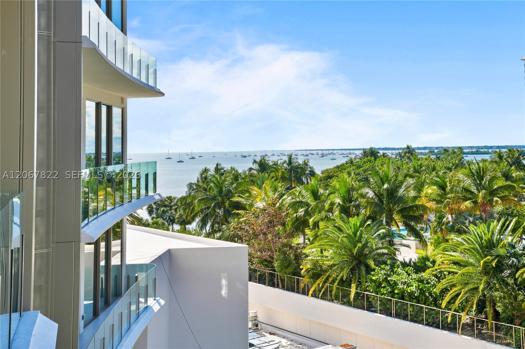 5 GROVE ISLE DR #M502, Miami FL 33133