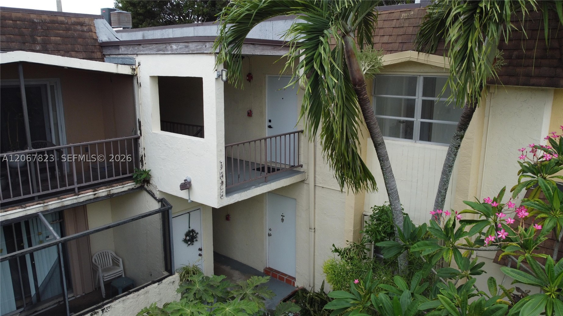 7825 Miller Dr #C211, Miami FL 33155