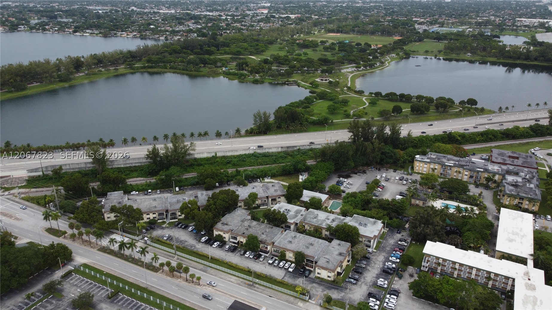 7825 Miller Dr #C211, Miami FL 33155