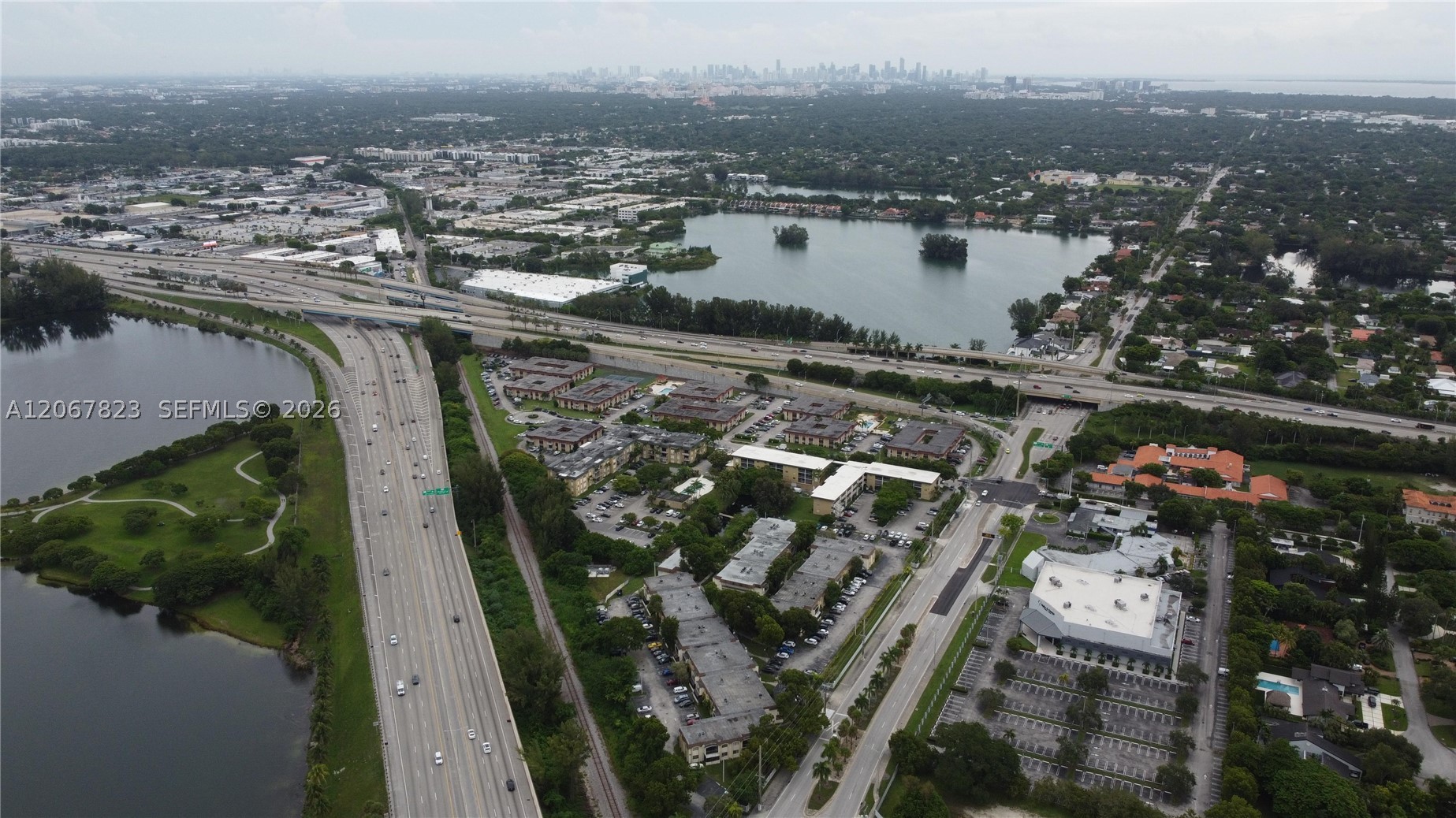 7825 Miller Dr #C211, Miami FL 33155