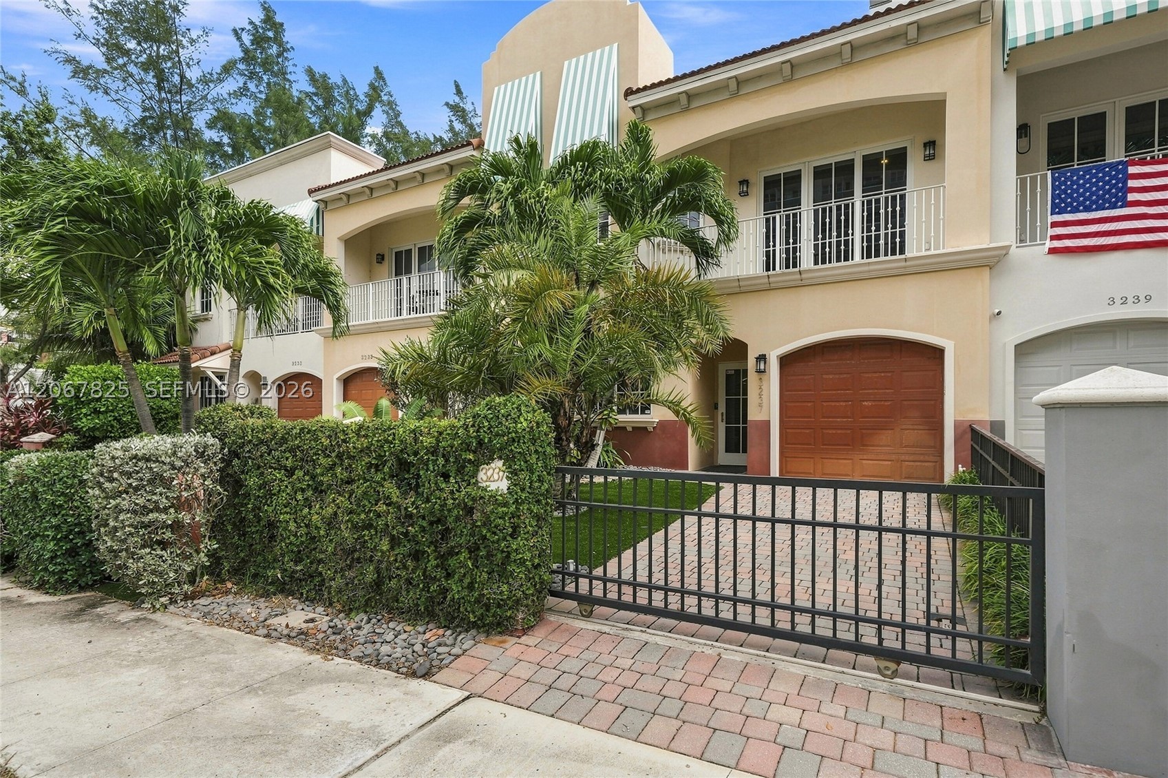 3237 NE 5th St #3237, Pompano Beach FL 33062