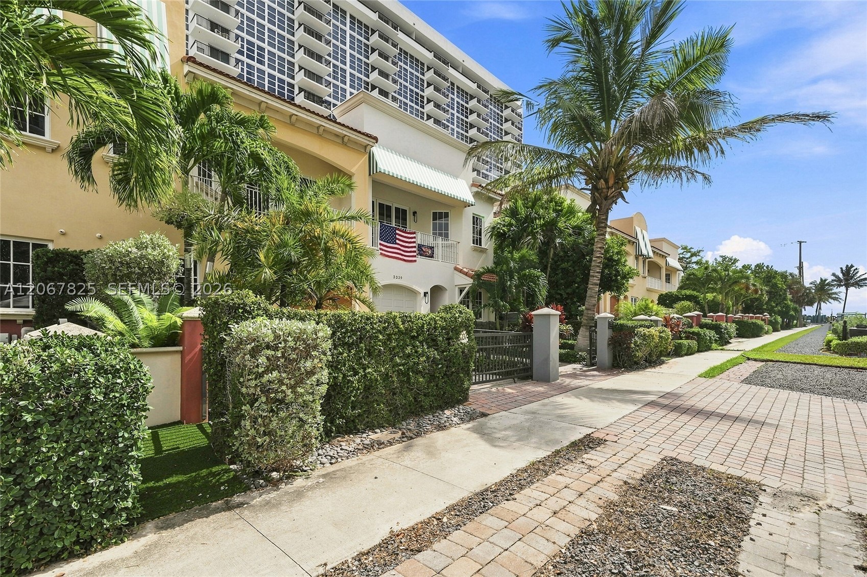 3237 NE 5th St #3237, Pompano Beach FL 33062