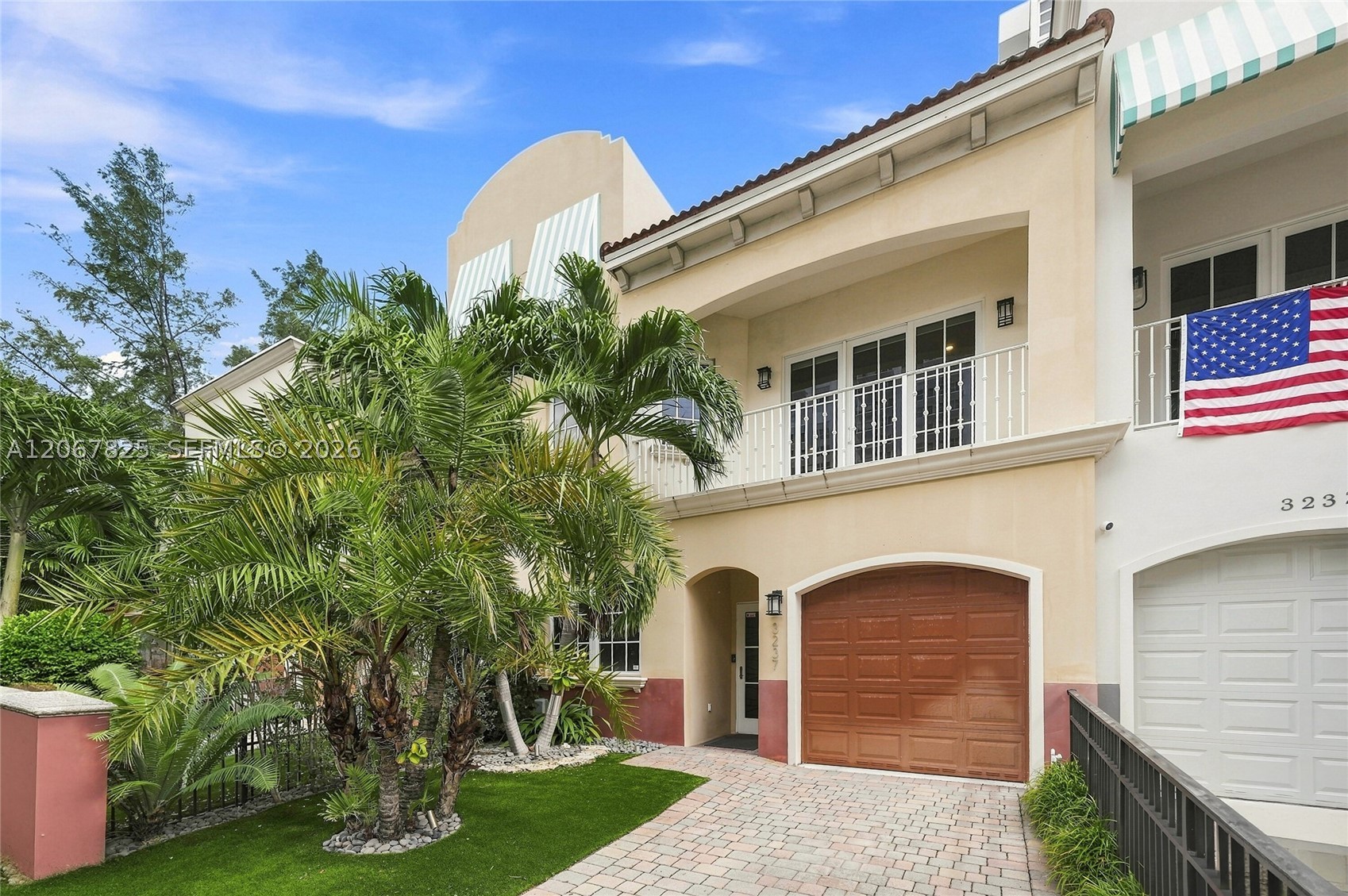 3237 NE 5th St #3237, Pompano Beach FL 33062
