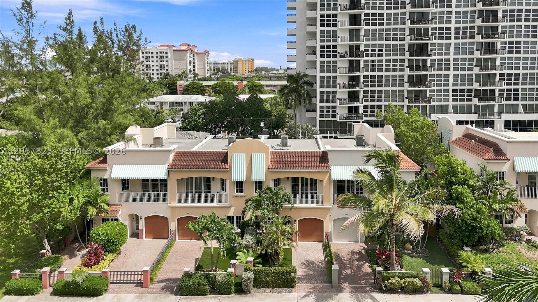 3237 NE 5th St #3237, Pompano Beach FL 33062