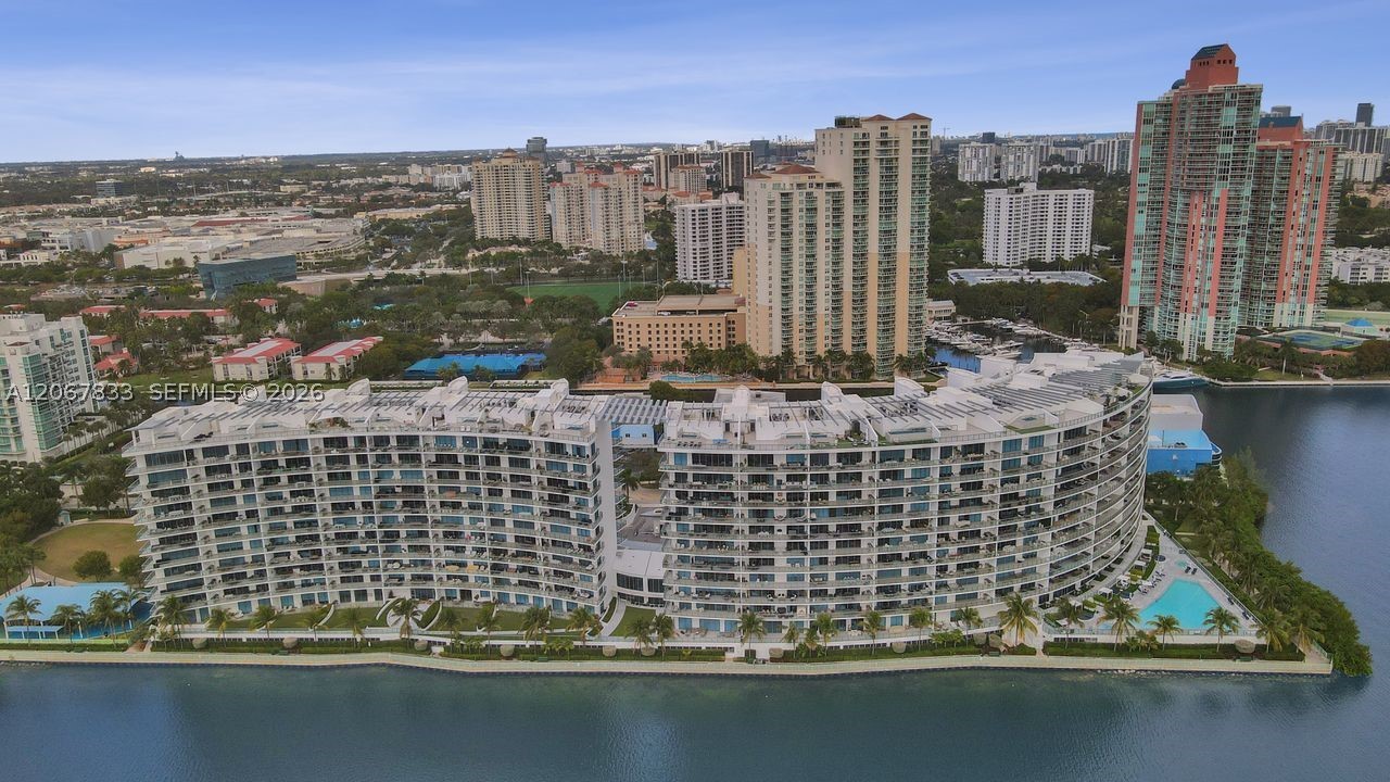 3300 NE 188th St #210, Aventura FL 33180