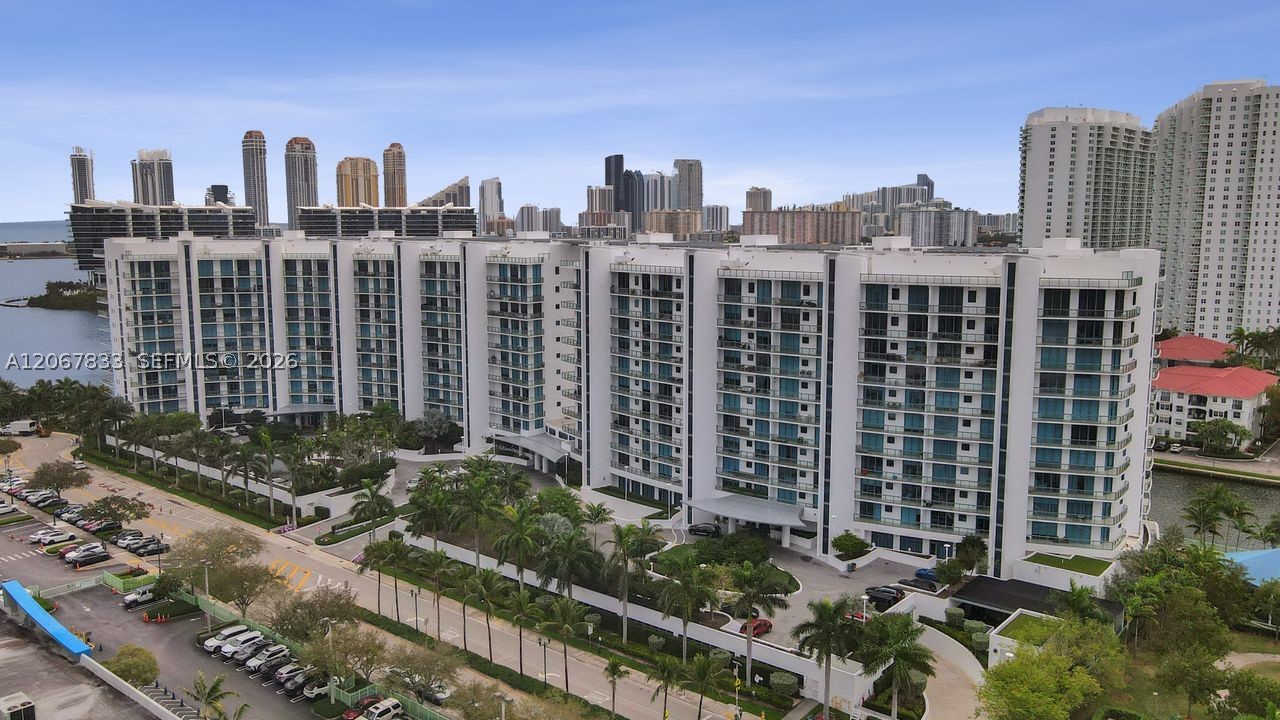 3300 NE 188th St #210, Aventura FL 33180