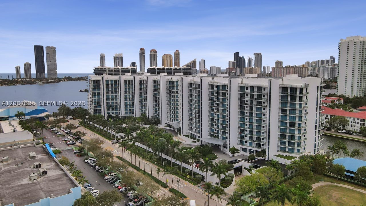 3300 NE 188th St #210, Aventura FL 33180