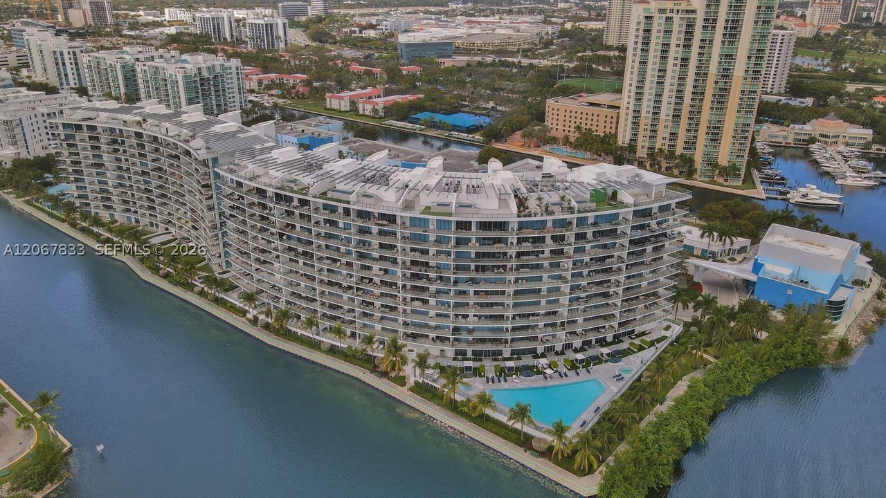 3300 NE 188th St #210, Aventura FL 33180