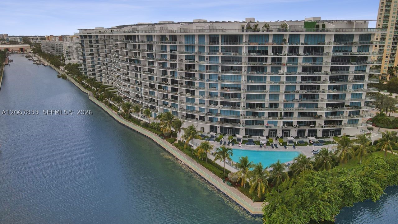 3300 NE 188th St #210, Aventura FL 33180