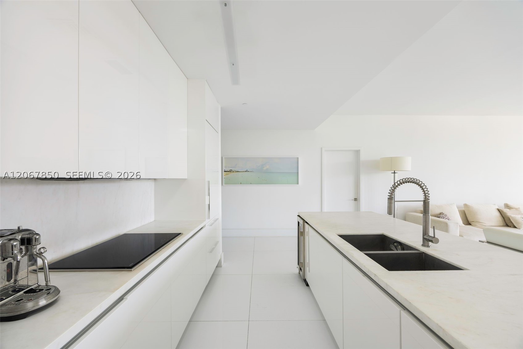 801 S Pointe Dr #301, Miami Beach FL 33139