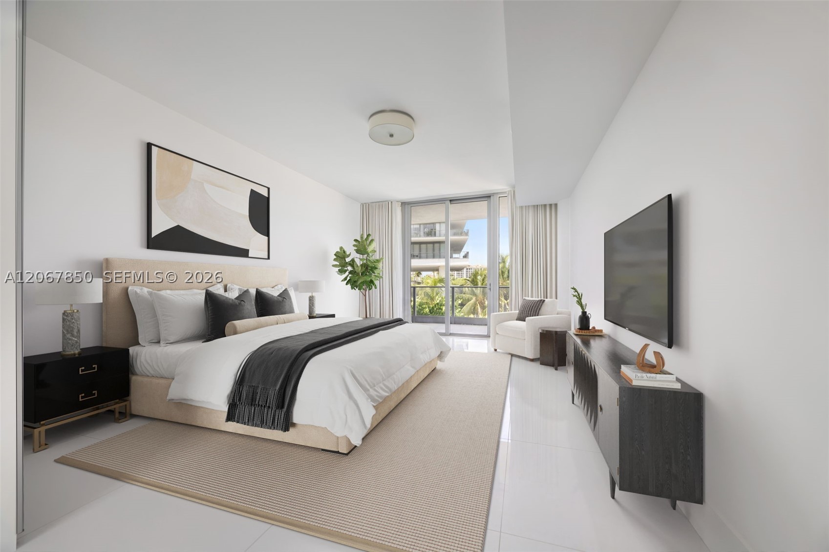 801 S Pointe Dr #301, Miami Beach FL 33139