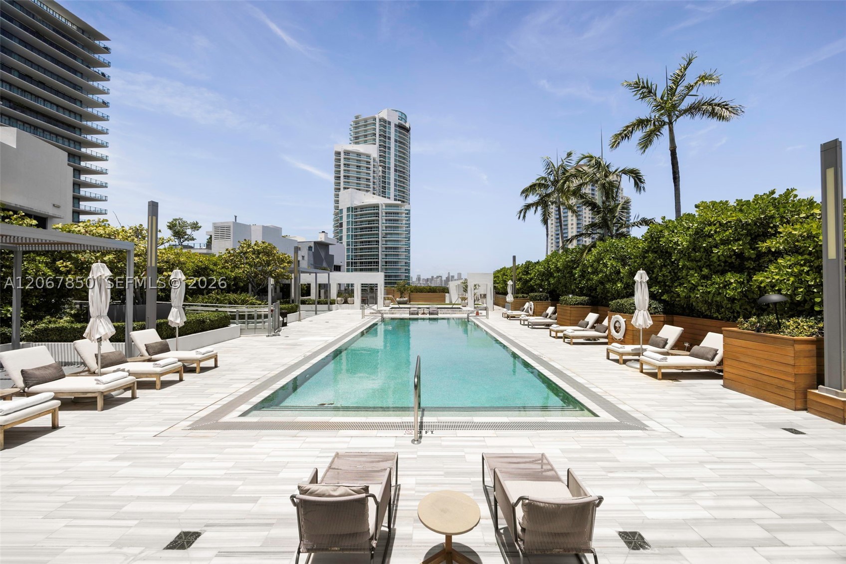 801 S Pointe Dr #301, Miami Beach FL 33139