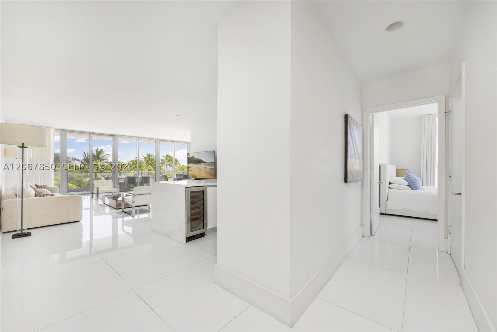 801 S Pointe Dr #301, Miami Beach FL 33139