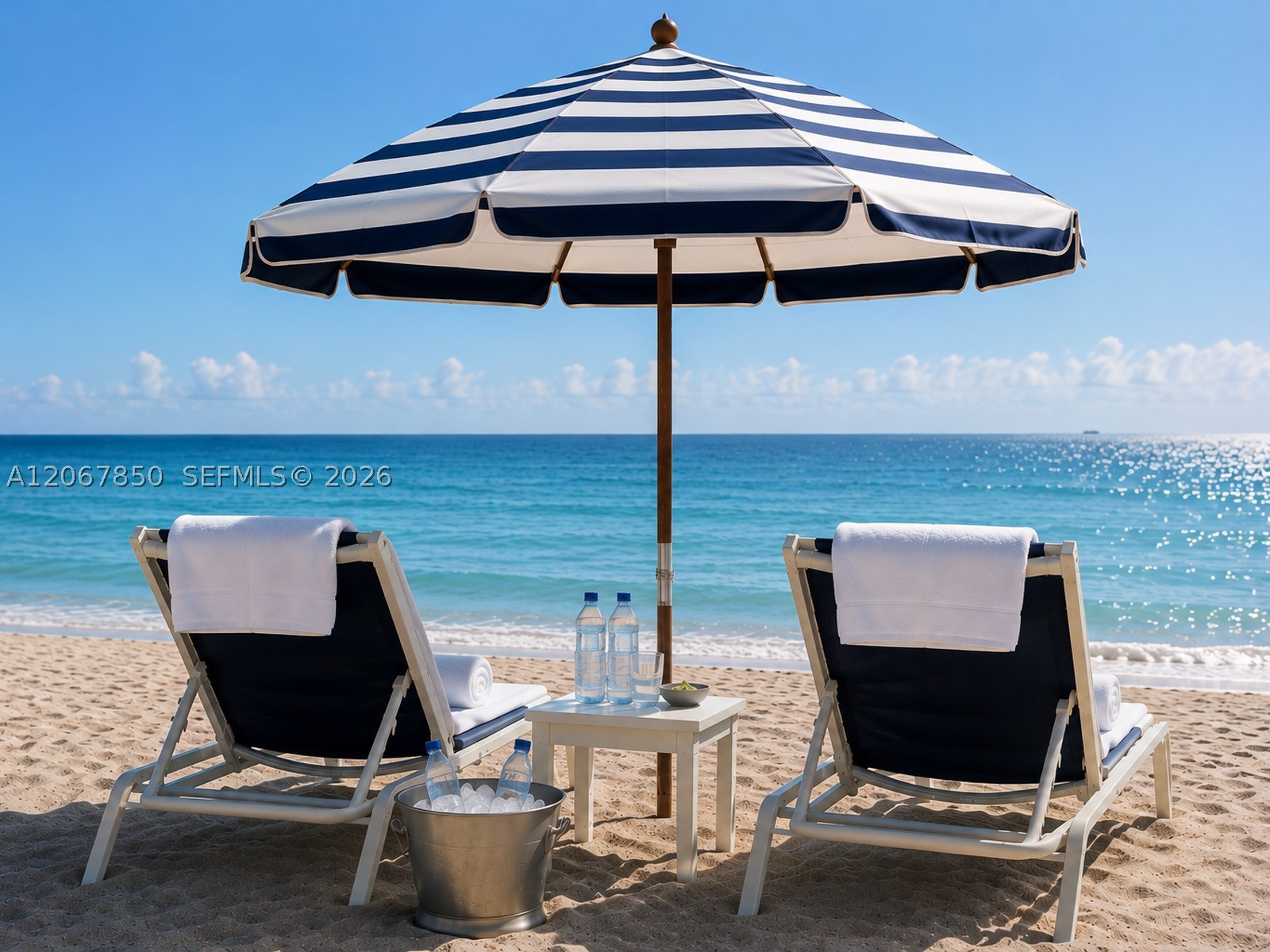 801 S Pointe Dr #301, Miami Beach FL 33139