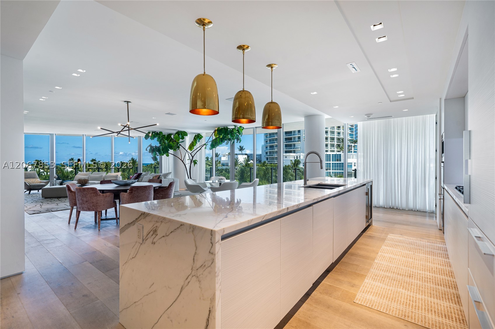 1 Collins Ave #406, Miami Beach FL 33139