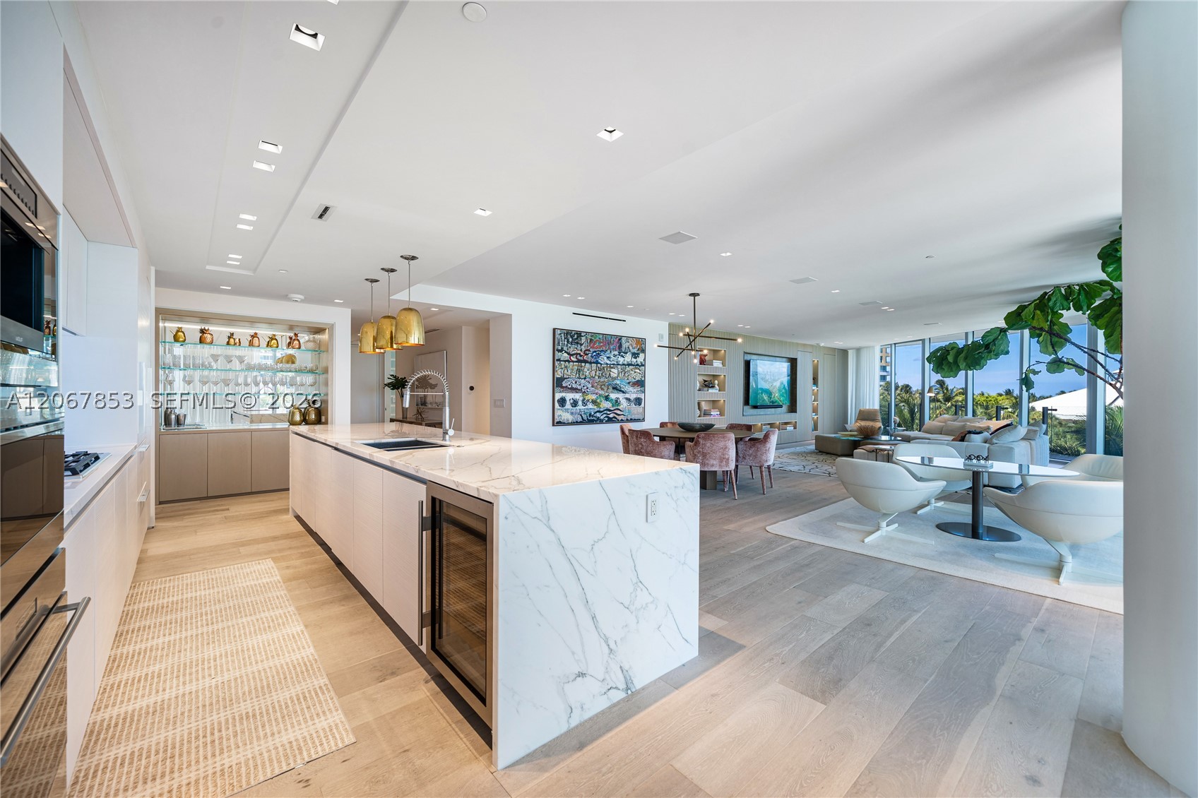 1 Collins Ave #406, Miami Beach FL 33139