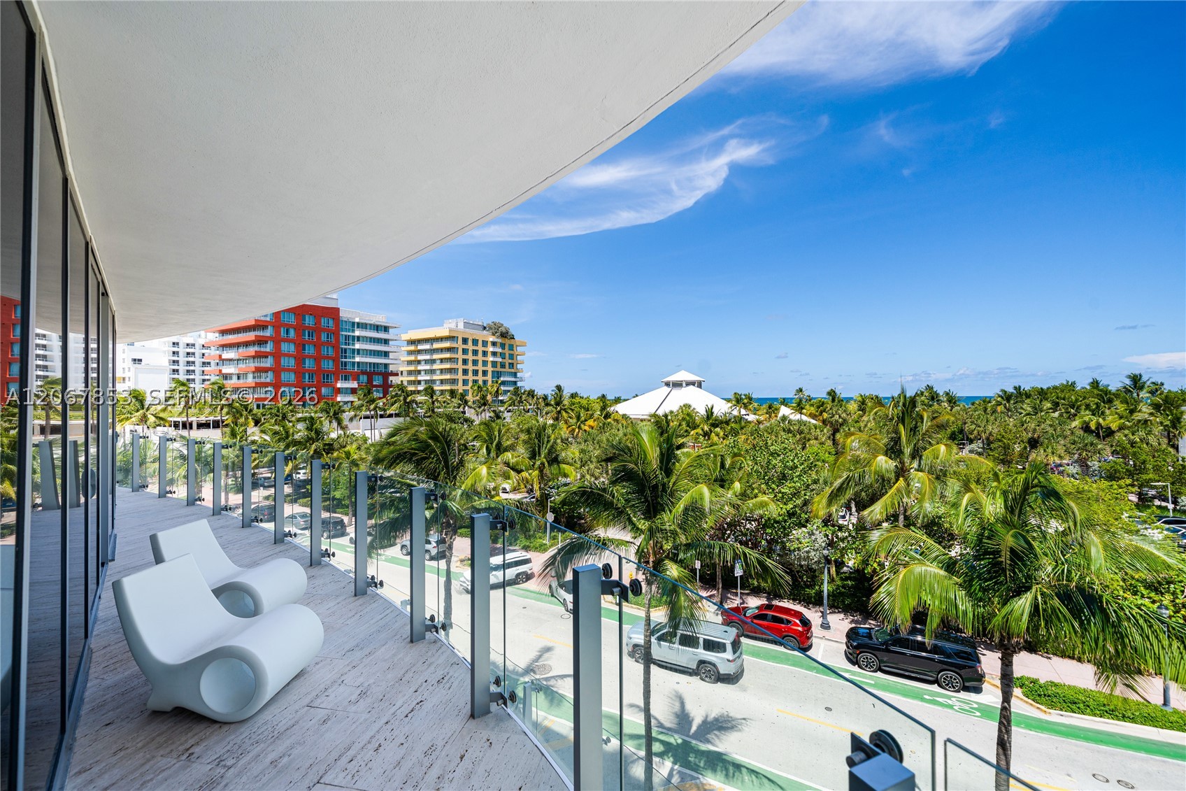 1 Collins Ave #406, Miami Beach FL 33139