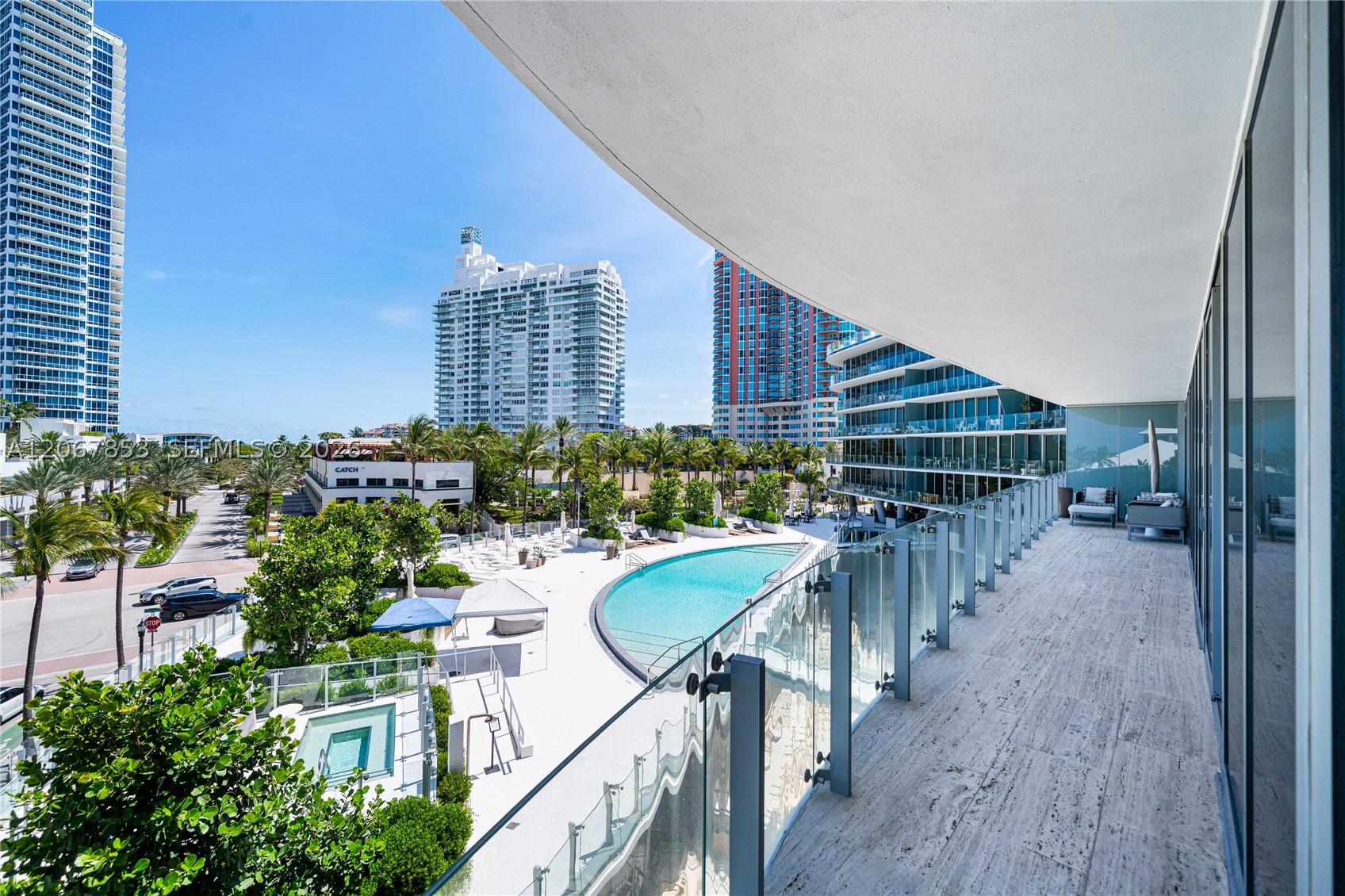 1 Collins Ave #406, Miami Beach FL 33139