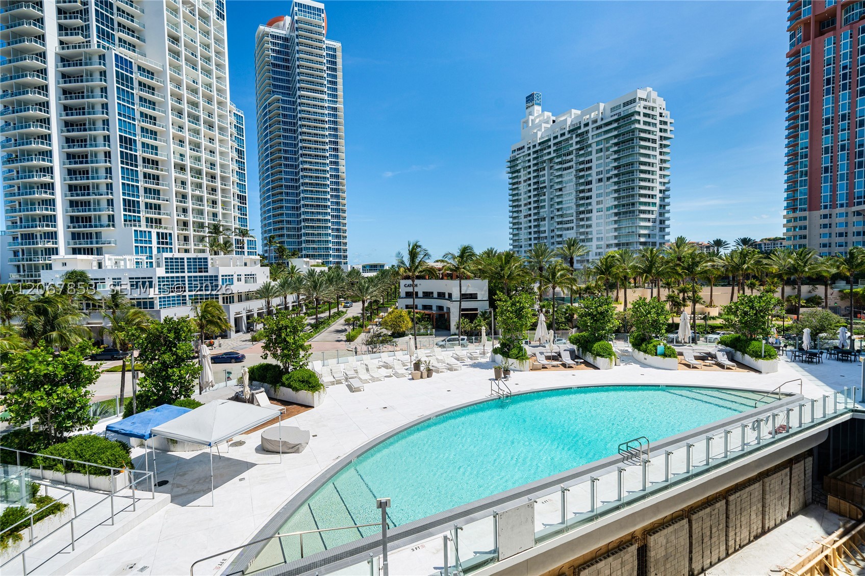 1 Collins Ave #406, Miami Beach FL 33139