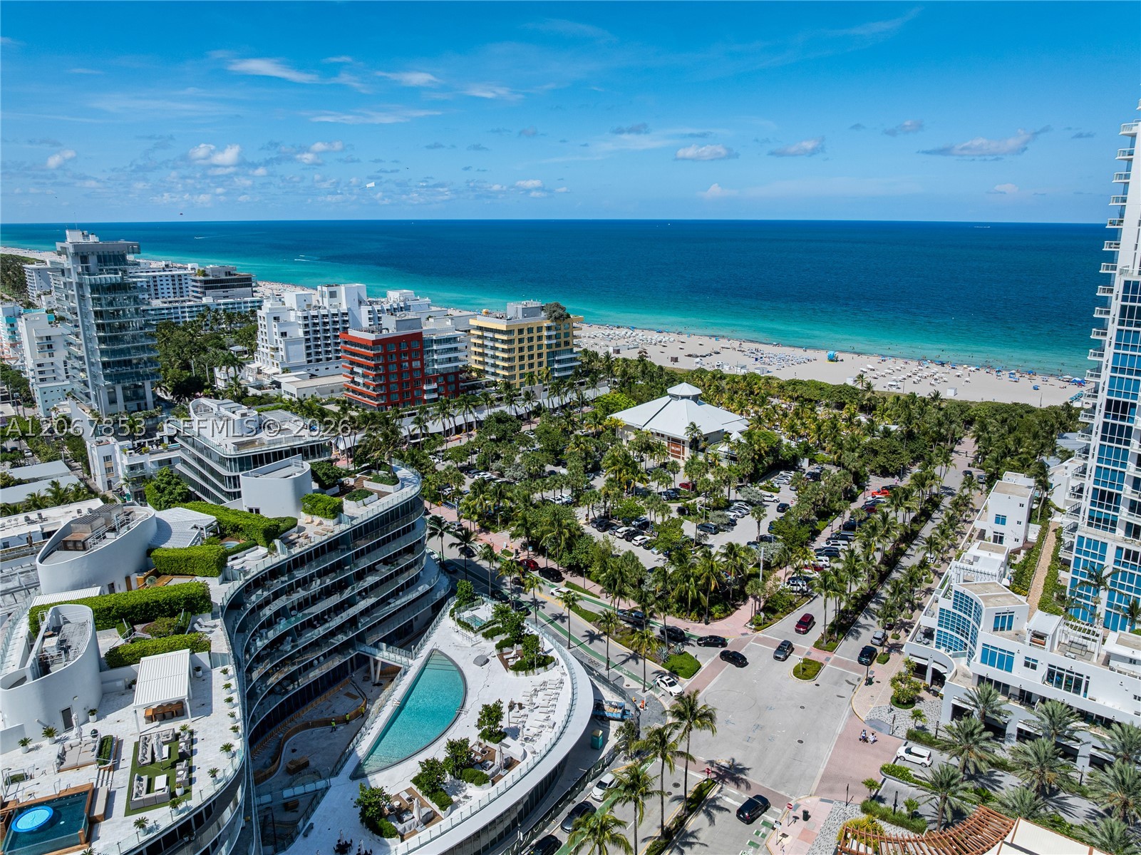 1 Collins Ave #406, Miami Beach FL 33139