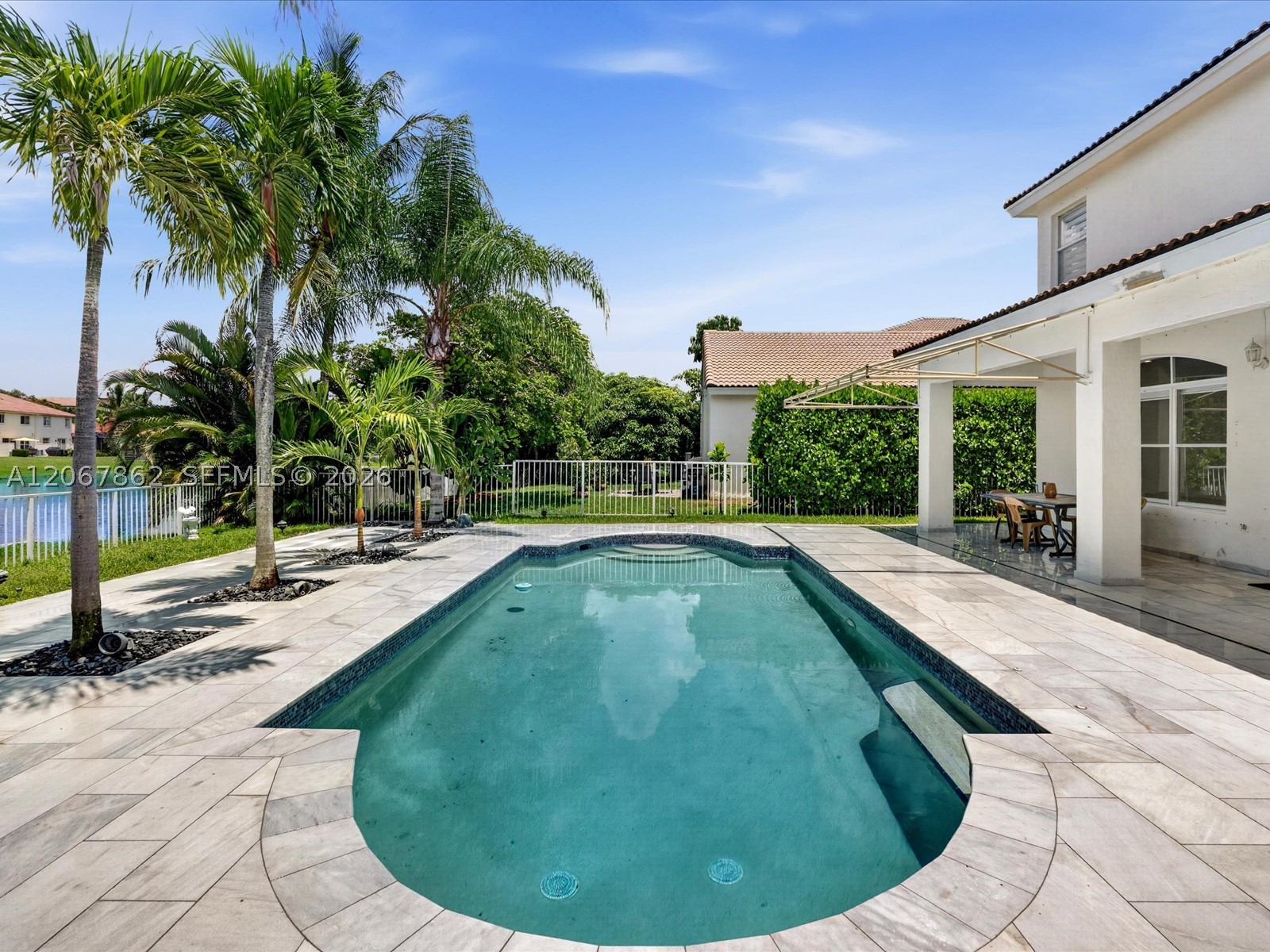 1800 NW 78th Ave, Pembroke Pines FL 33024