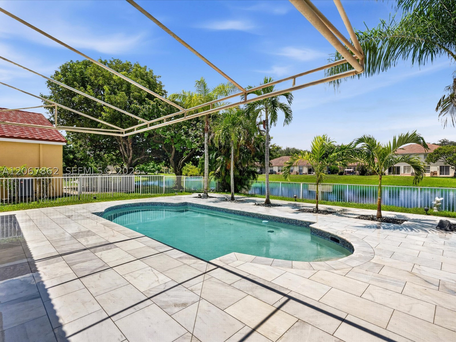 1800 NW 78th Ave, Pembroke Pines FL 33024