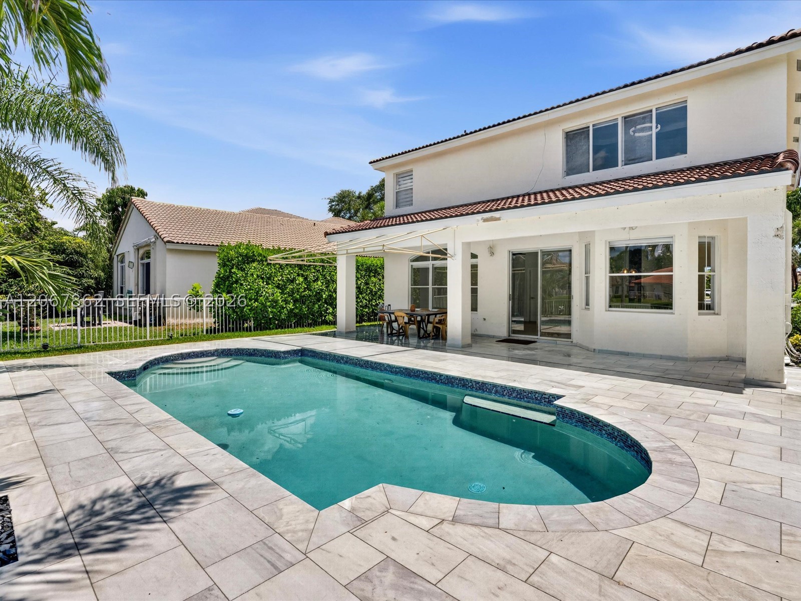 1800 NW 78th Ave, Pembroke Pines FL 33024
