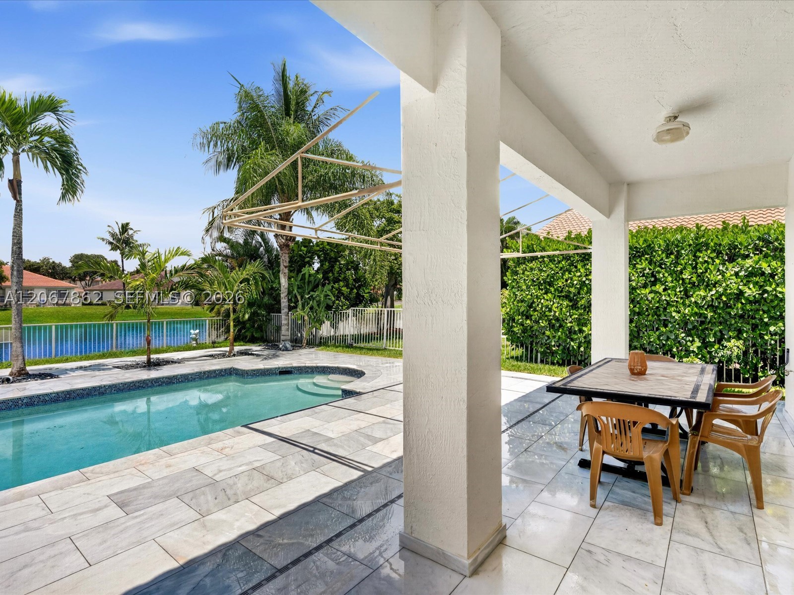 1800 NW 78th Ave, Pembroke Pines FL 33024