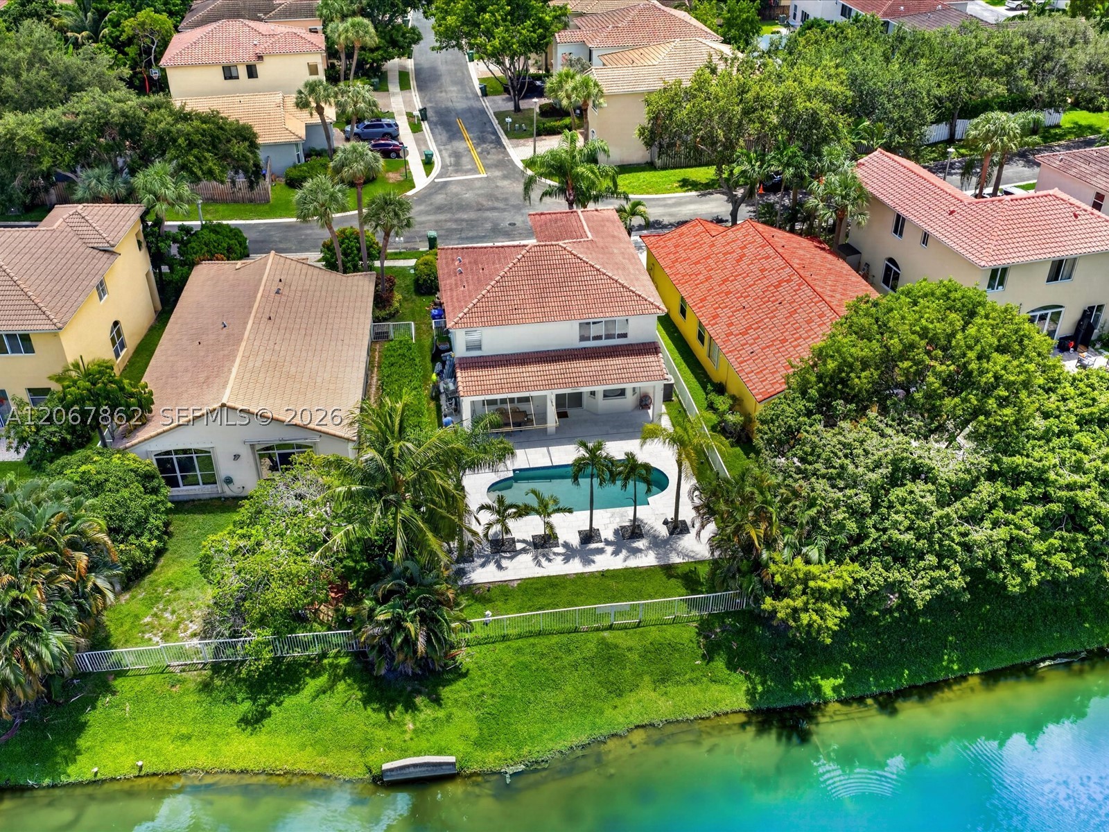 1800 NW 78th Ave, Pembroke Pines FL 33024